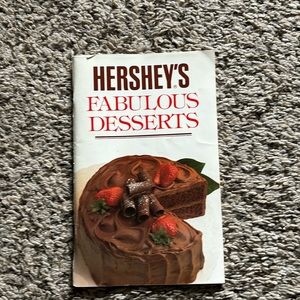 Hershey’s Fabulous Desserts